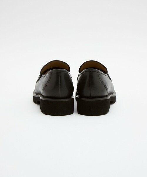 ODETTE E ODILE / オデット エ オディール フラットシューズ | ラグソールビットモカ フラット35↑ | 詳細8