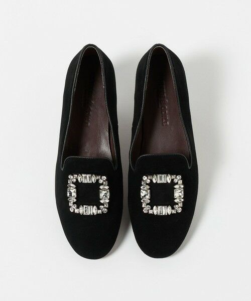 ODETTE E ODILE/Ifbg G IfB[ EhIyrW[ tbg10 BLACK 23cm