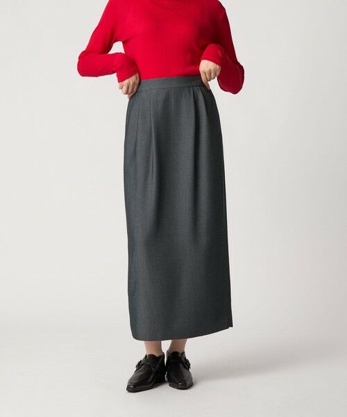 ODETTE E ODILE / オデット エ オディール フラットシューズ | ベルテッドアンクル フラット15 | 詳細1