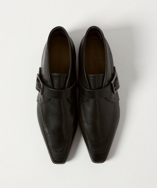 ODETTE E ODILE / オデット エ オディール フラットシューズ | ベルテッドアンクル フラット15 | 詳細6