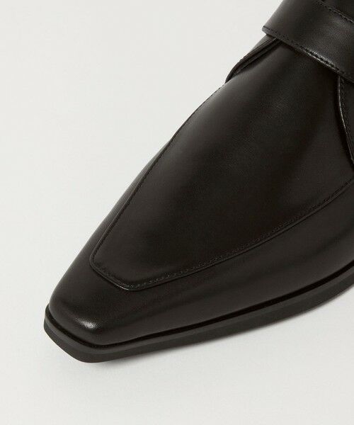 ODETTE E ODILE / オデット エ オディール フラットシューズ | ベルテッドアンクル フラット15 | 詳細11