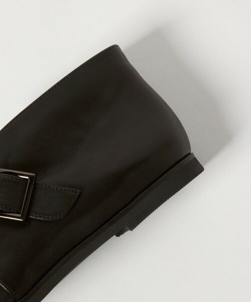 ODETTE E ODILE / オデット エ オディール フラットシューズ | ベルテッドアンクル フラット15 | 詳細12