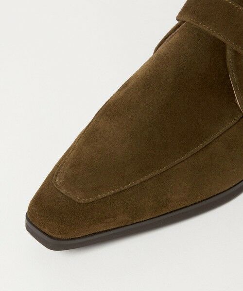 ODETTE E ODILE / オデット エ オディール フラットシューズ | ベルテッドアンクル フラット15 | 詳細18