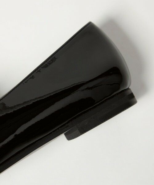 ODETTE E ODILE / オデット エ オディール フラットシューズ | 【WEB限定】R スクエアローファー フラット15◎■↑ | 詳細11