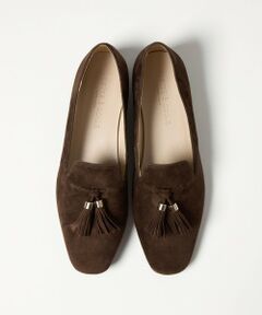 【WEB限定】タッセルオペラ フラット15■↑