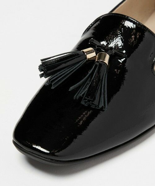 ODETTE E ODILE / オデット エ オディール フラットシューズ | 【WEB限定】タッセルオペラ フラット15■↑ | 詳細11