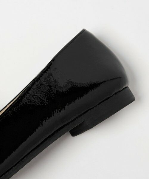 ODETTE E ODILE / オデット エ オディール フラットシューズ | 【WEB限定】タッセルオペラ フラット15■↑ | 詳細12