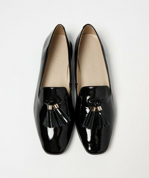 ODETTE E ODILE / オデット エ オディール フラットシューズ | 【WEB限定】タッセルオペラ フラット15■↑ | 詳細6