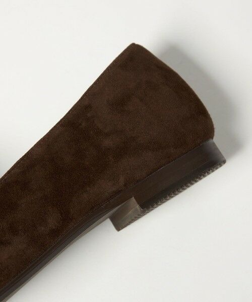 ODETTE E ODILE / オデット エ オディール フラットシューズ | 【WEB限定】タッセルオペラ フラット15■↑ | 詳細18