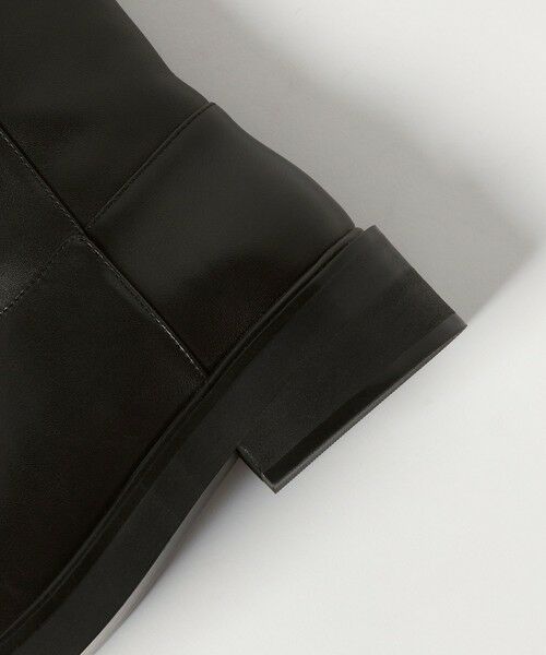 ODETTE E ODILE / オデット エ オディール ブーツ（ショート丈） | ラウンドボリュームソールショートブーツ40↑ | 詳細7