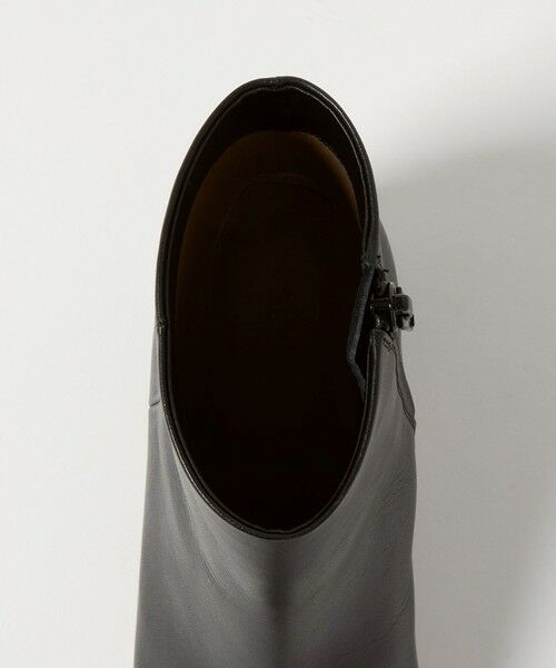 ODETTE E ODILE / オデット エ オディール ブーツ（ショート丈） | ラウンドトゥ ショートブーツ50↑ | 詳細9