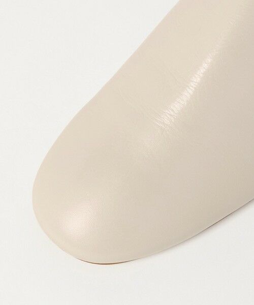 ODETTE E ODILE / オデット エ オディール ブーツ（ショート丈） | ラウンドトゥ ショートブーツ50↑ | 詳細17