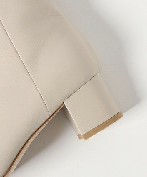 ODETTE E ODILE / オデット エ オディール ブーツ（ショート丈） | ラウンドトゥ ショートブーツ50↑ | 詳細18