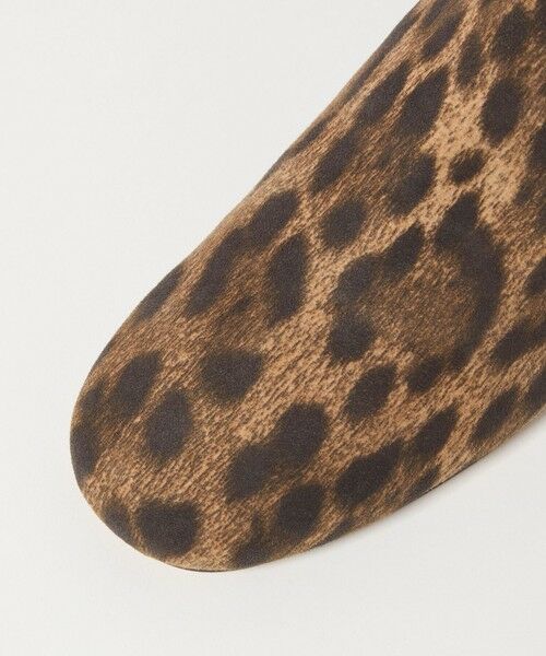 ODETTE E ODILE / オデット エ オディール ブーツ（ショート丈） | ラウンドトゥ ショートブーツ50↑ | 詳細11