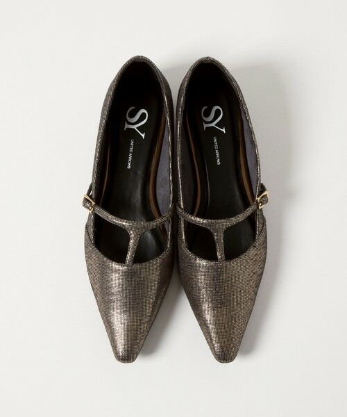 ODETTE E ODILE/Ifbg G IfB[ SY TXgbv tbg15 GOLD 24cm