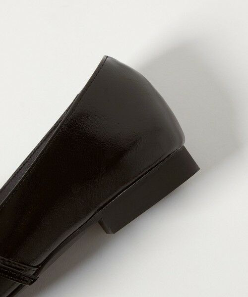 ODETTE E ODILE / オデット エ オディール フラットシューズ | ＜SY＞ Tストラップ フラット15↑ | 詳細12