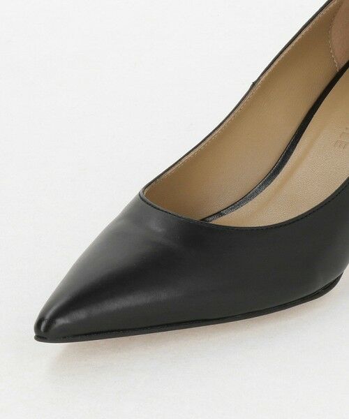 ODETTE E ODILE / オデット エ オディール パンプス | ポインテッド パンプス60↓↑ | 詳細10