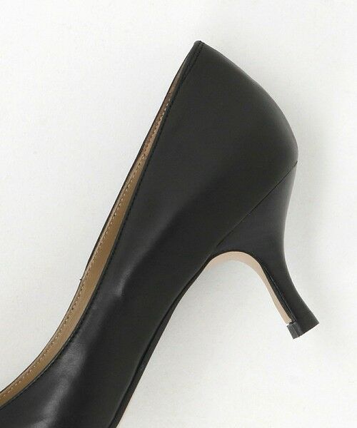 ODETTE E ODILE / オデット エ オディール パンプス | ポインテッド パンプス60↓↑ | 詳細11