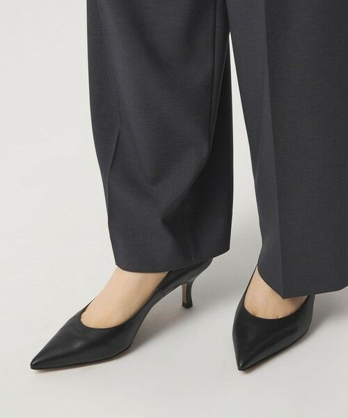 ODETTE E ODILE / オデット エ オディール パンプス | ポインテッド パンプス60↓↑ | 詳細3