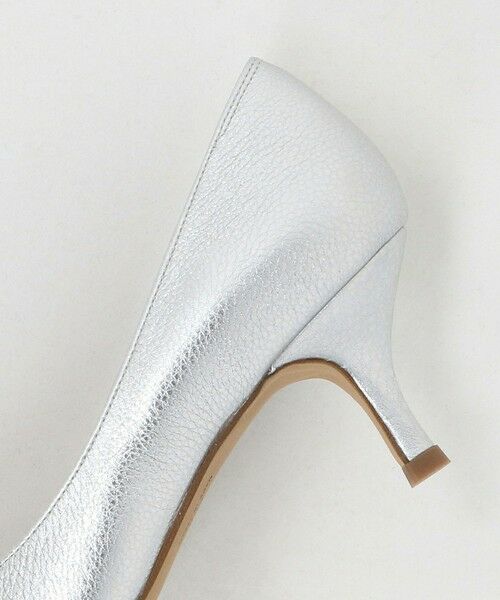 ODETTE E ODILE / オデット エ オディール パンプス | ポインテッド パンプス60↓↑ | 詳細4