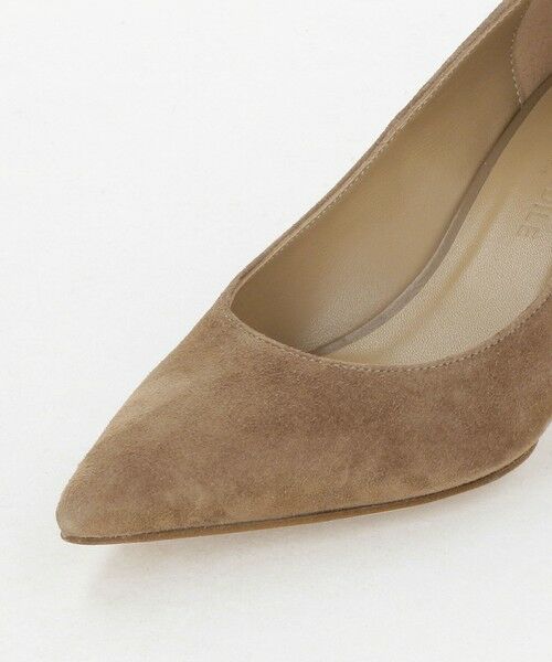 ODETTE E ODILE / オデット エ オディール パンプス | ポインテッド パンプス60↓↑ | 詳細13