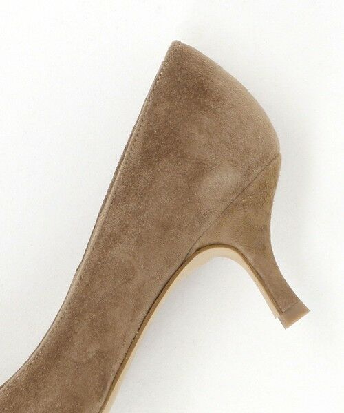 ODETTE E ODILE / オデット エ オディール パンプス | ポインテッド パンプス60↓↑ | 詳細14