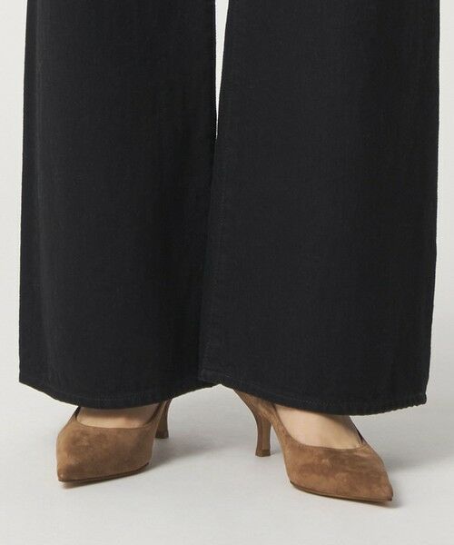 ODETTE E ODILE / オデット エ オディール パンプス | ポインテッド パンプス60↓↑ | 詳細6