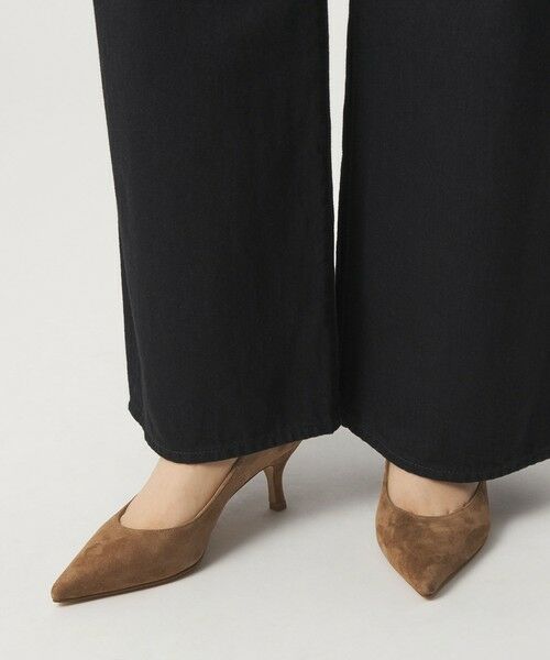 ODETTE E ODILE / オデット エ オディール パンプス | ポインテッド パンプス60↓↑ | 詳細7