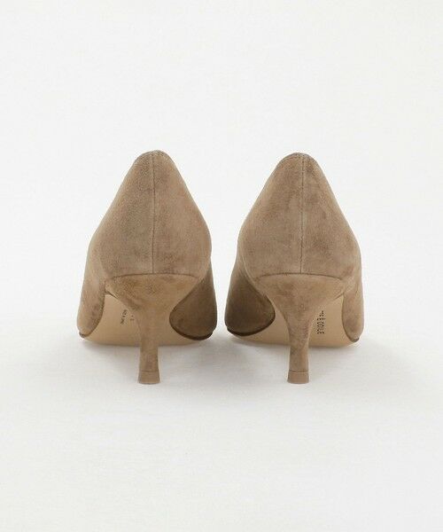 ODETTE E ODILE / オデット エ オディール パンプス | ポインテッド パンプス60↓↑ | 詳細11