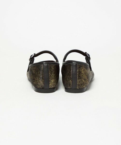 ODETTE E ODILE / オデット エ オディール フラットシューズ | メリージェーンソフト フラット10↑ | 詳細8