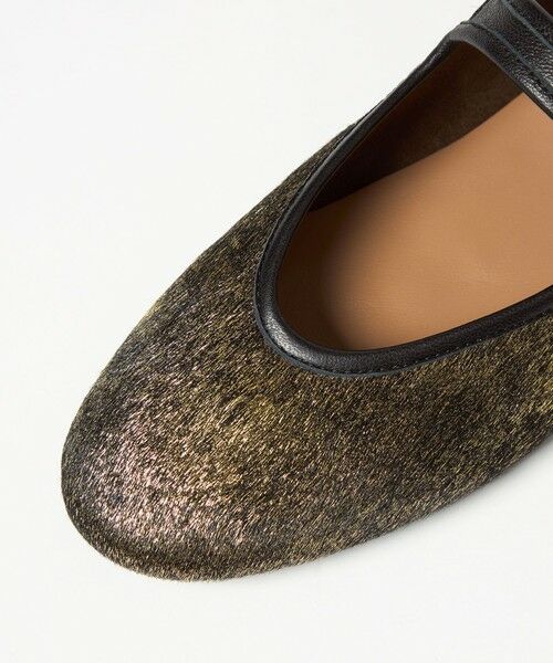 ODETTE E ODILE / オデット エ オディール フラットシューズ | メリージェーンソフト フラット10↑ | 詳細11