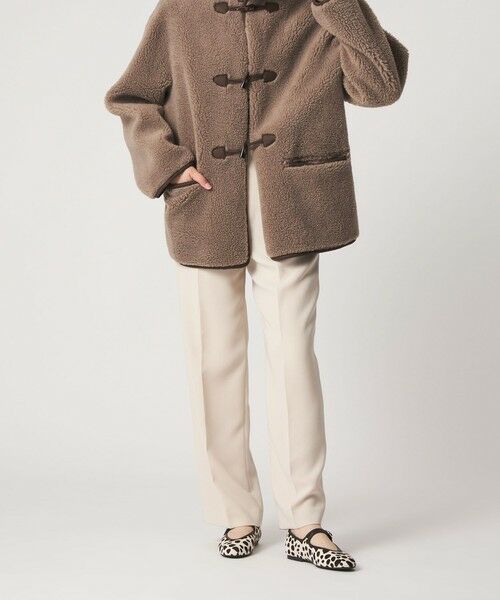 ODETTE E ODILE / オデット エ オディール フラットシューズ | メリージェーンソフト フラット10↑ | 詳細13