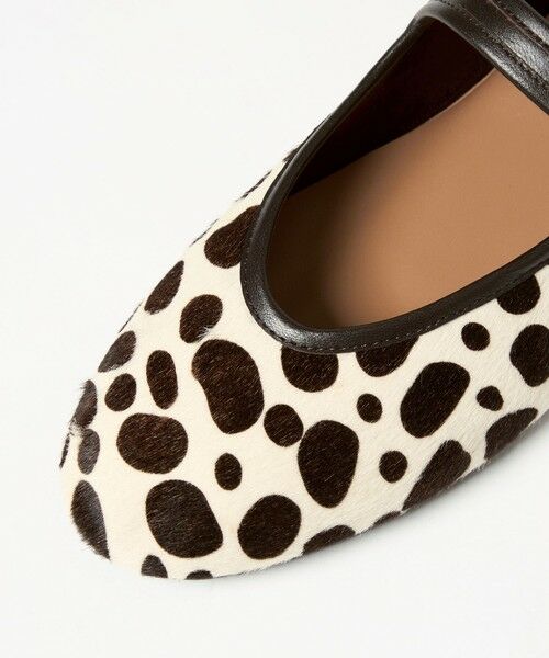 ODETTE E ODILE / オデット エ オディール フラットシューズ | メリージェーンソフト フラット10↑ | 詳細18