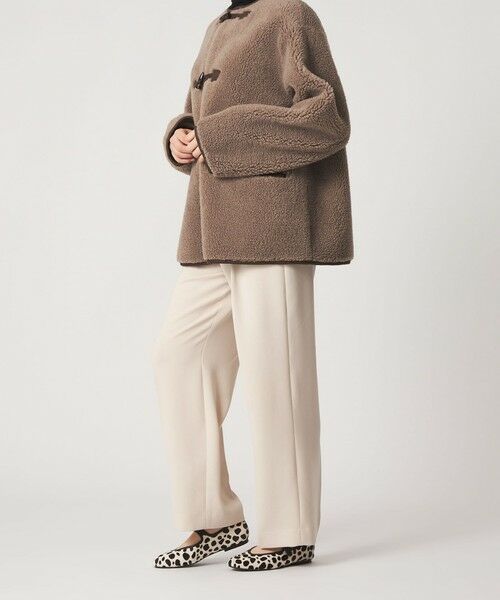 ODETTE E ODILE / オデット エ オディール フラットシューズ | メリージェーンソフト フラット10↑ | 詳細14