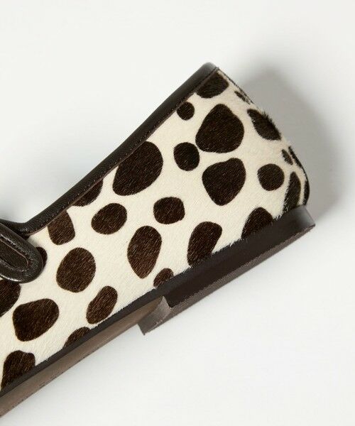 ODETTE E ODILE / オデット エ オディール フラットシューズ | メリージェーンソフト フラット10↑ | 詳細19