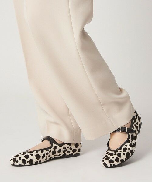 ODETTE E ODILE / オデット エ オディール フラットシューズ | メリージェーンソフト フラット10↑ | 詳細15