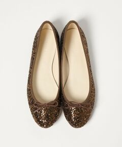 ODETTE E ODILE / オデット エ オディール バレエシューズ | バレリーナ26S フラット10↓↑