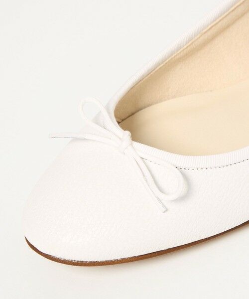 ODETTE E ODILE / オデット エ オディール バレエシューズ | バレリーナ26S フラット10↓↑ | 詳細2