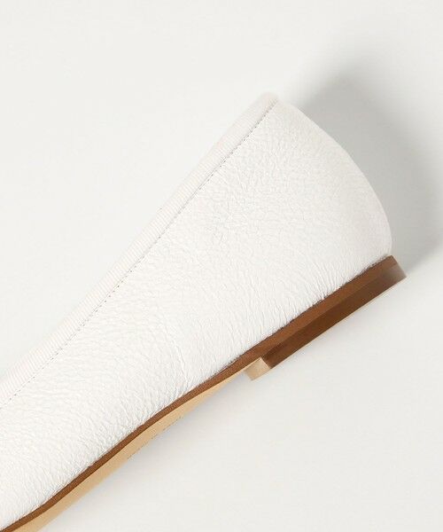 ODETTE E ODILE / オデット エ オディール バレエシューズ | バレリーナ26S フラット10↓↑ | 詳細3