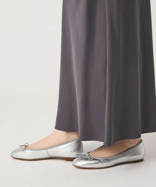 ODETTE E ODILE / オデット エ オディール バレエシューズ | バレリーナ26S フラット10↓↑ | 詳細4