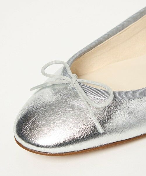 ODETTE E ODILE / オデット エ オディール バレエシューズ | バレリーナ26S フラット10↓↑ | 詳細5