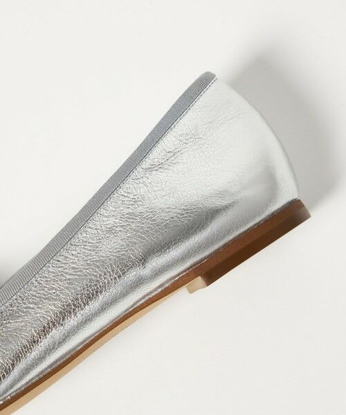 ODETTE E ODILE / オデット エ オディール バレエシューズ | バレリーナ26S フラット10↓↑ | 詳細6