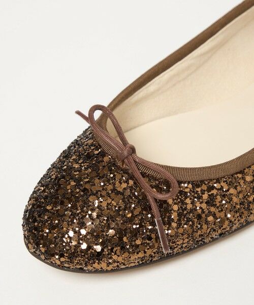 ODETTE E ODILE / オデット エ オディール バレエシューズ | バレリーナ26S フラット10↓↑ | 詳細13