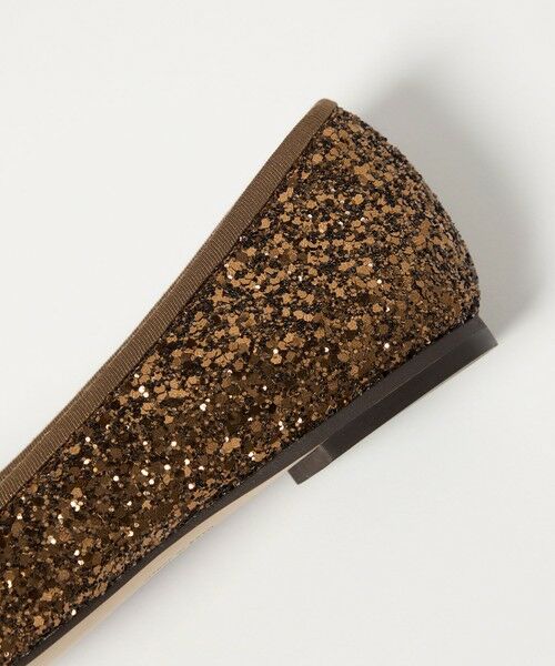 ODETTE E ODILE / オデット エ オディール バレエシューズ | バレリーナ26S フラット10↓↑ | 詳細14