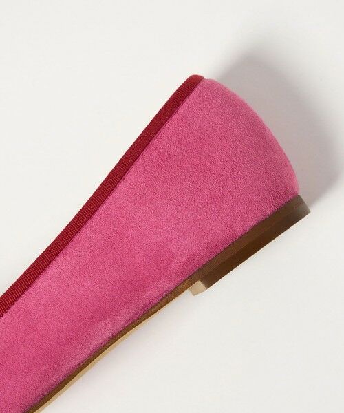 ODETTE E ODILE / オデット エ オディール バレエシューズ | バレリーナ26S フラット10↓↑ | 詳細17