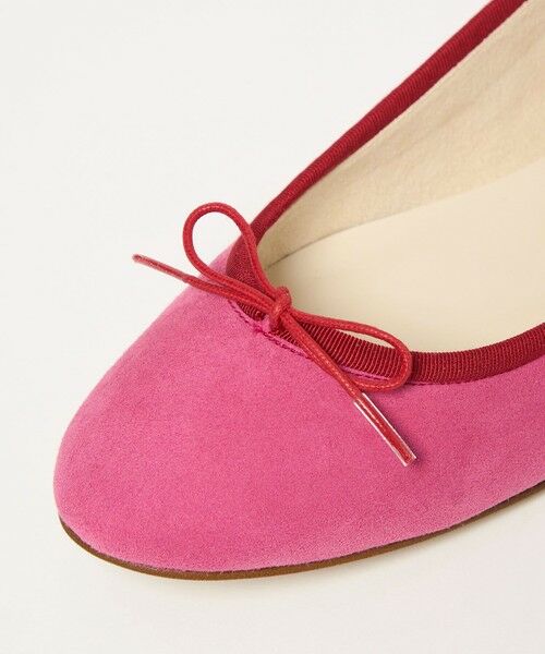 ODETTE E ODILE / オデット エ オディール バレエシューズ | バレリーナ26S フラット10↓↑ | 詳細19
