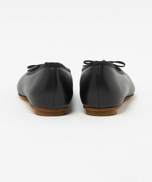 ODETTE E ODILE / オデット エ オディール バレエシューズ | スクエアバレエ フラット10↓↑ | 詳細4