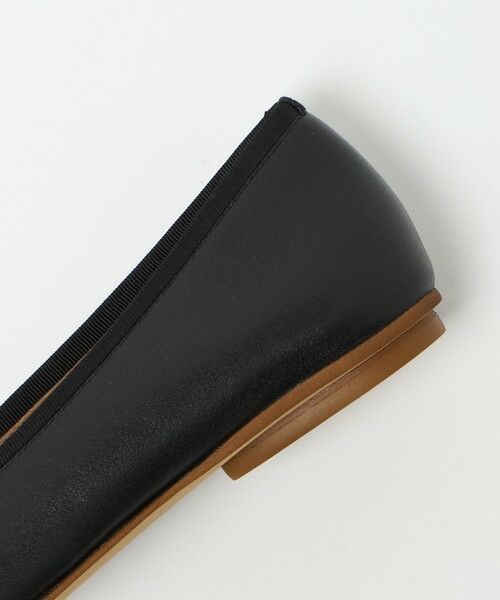 ODETTE E ODILE / オデット エ オディール バレエシューズ | スクエアバレエ フラット10↓↑ | 詳細8