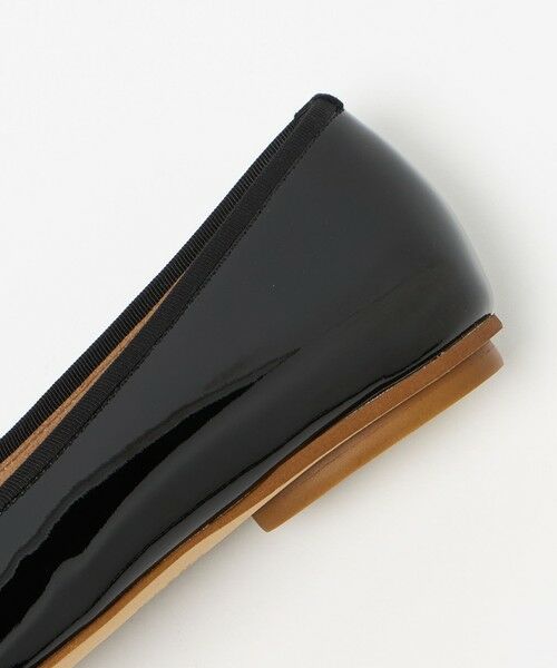 ODETTE E ODILE / オデット エ オディール バレエシューズ | スクエアバレエ フラット10↓↑ | 詳細13