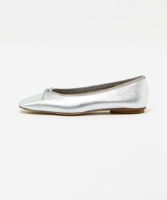 ODETTE E ODILE / オデット エ オディール バレエシューズ | スクエアバレエ フラット10↓↑